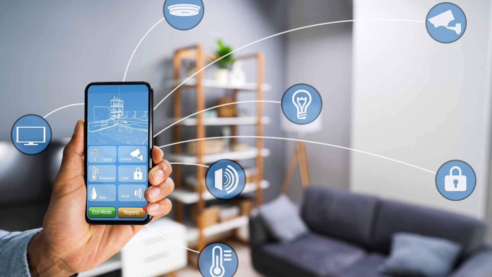Home Automation Hyderabad