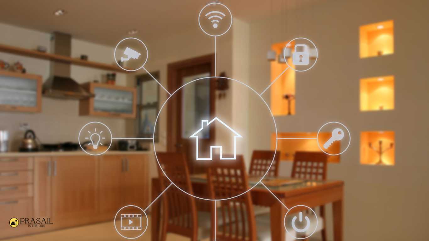 home automation hyderabad
