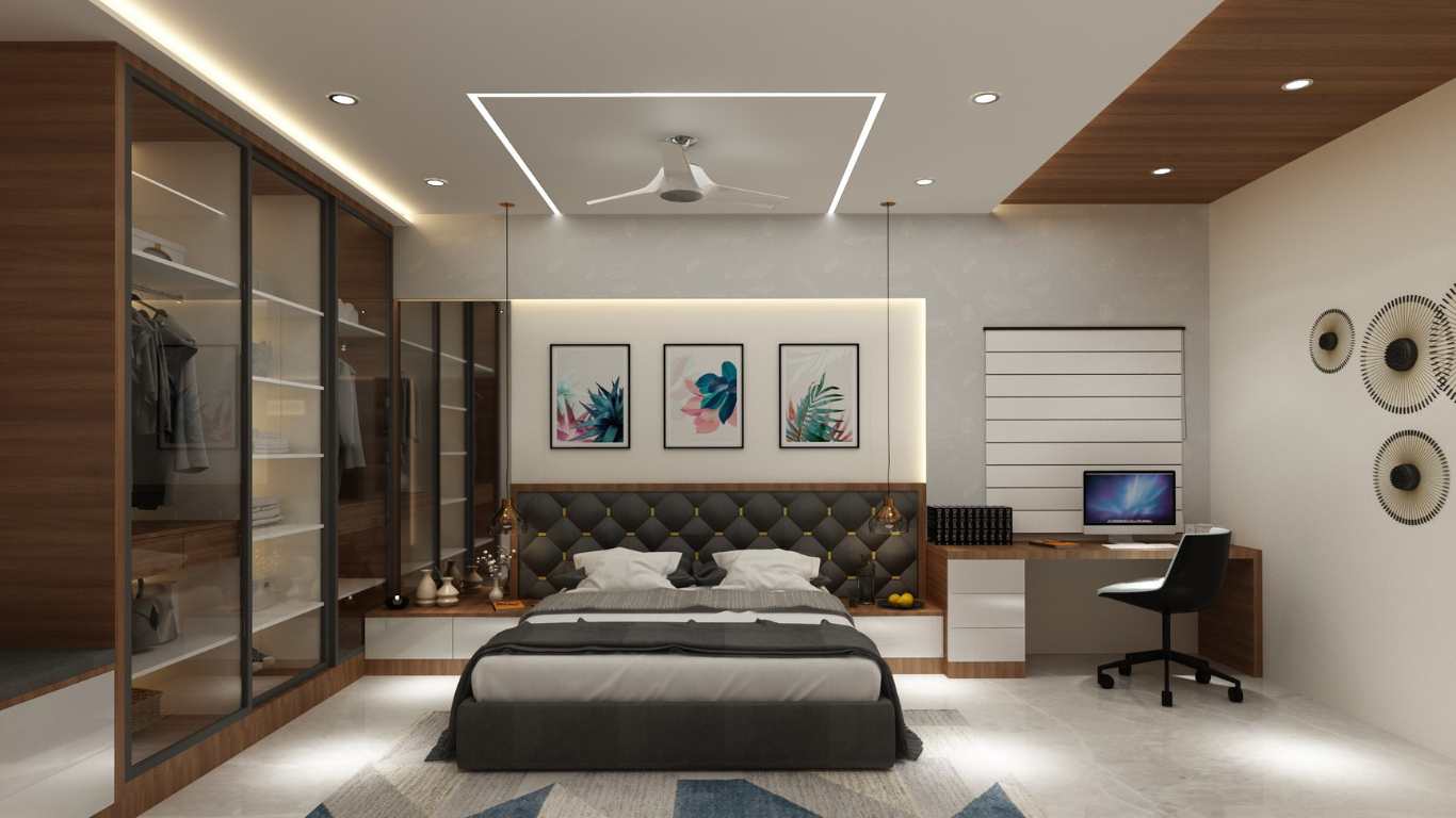 Villa Interior Designers in Hyderabad