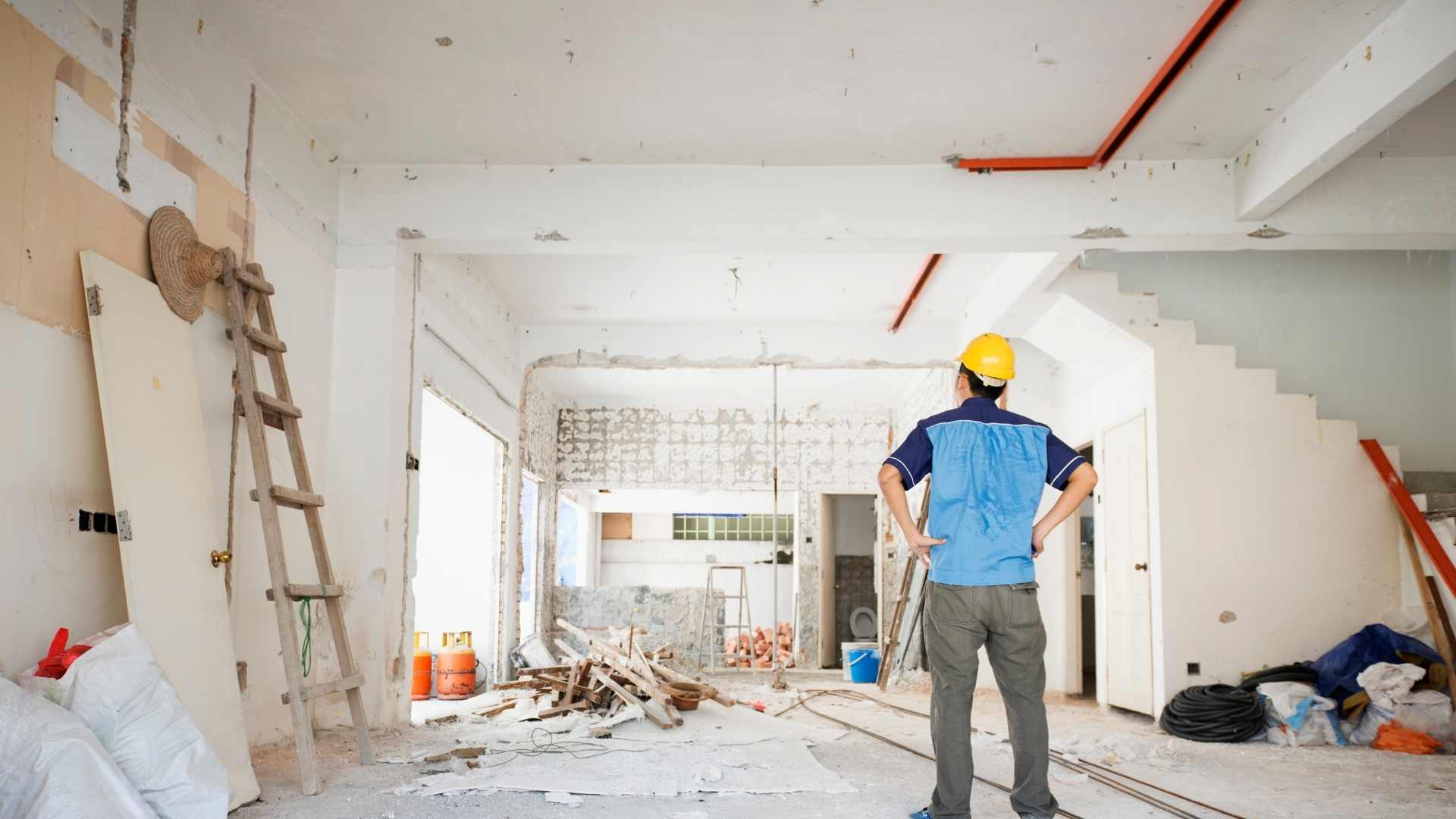 commercial renovation services in hyderabad