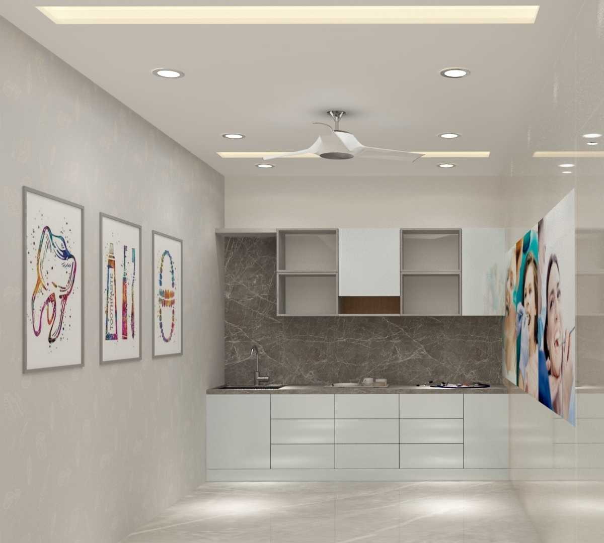 Medical and health interior design