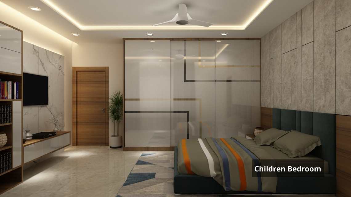 3bhk interior design ideas india