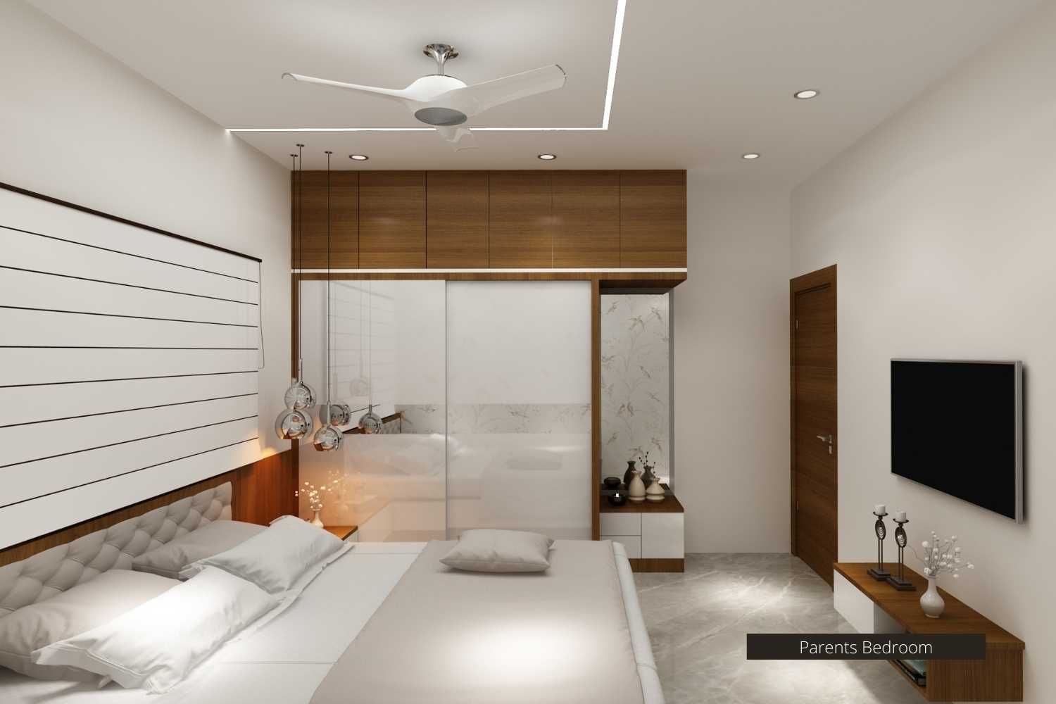 3bhk apartment interior design