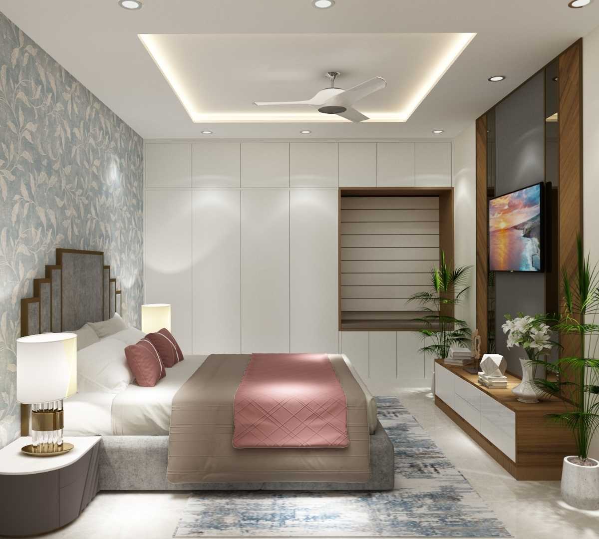 3 bhk interior design in hyderabad